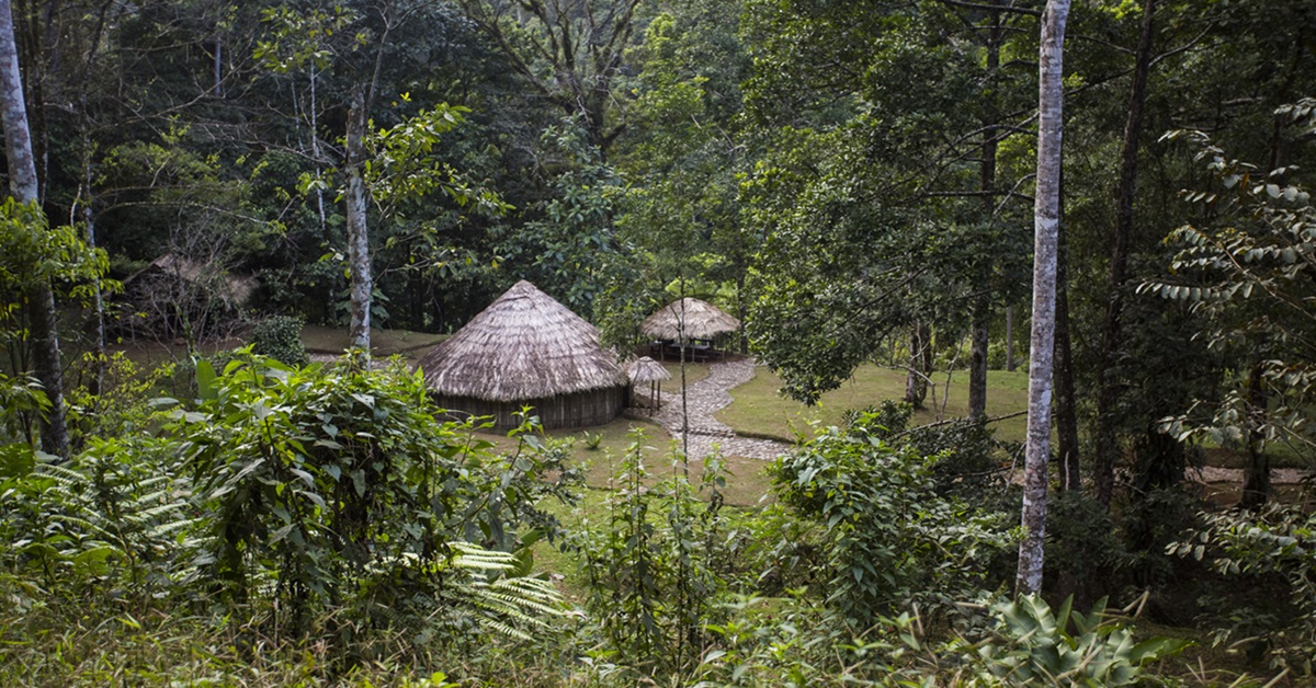 Riserva Pacuare: Paradiso Tropicale ed Avventura fuori dagli schemi